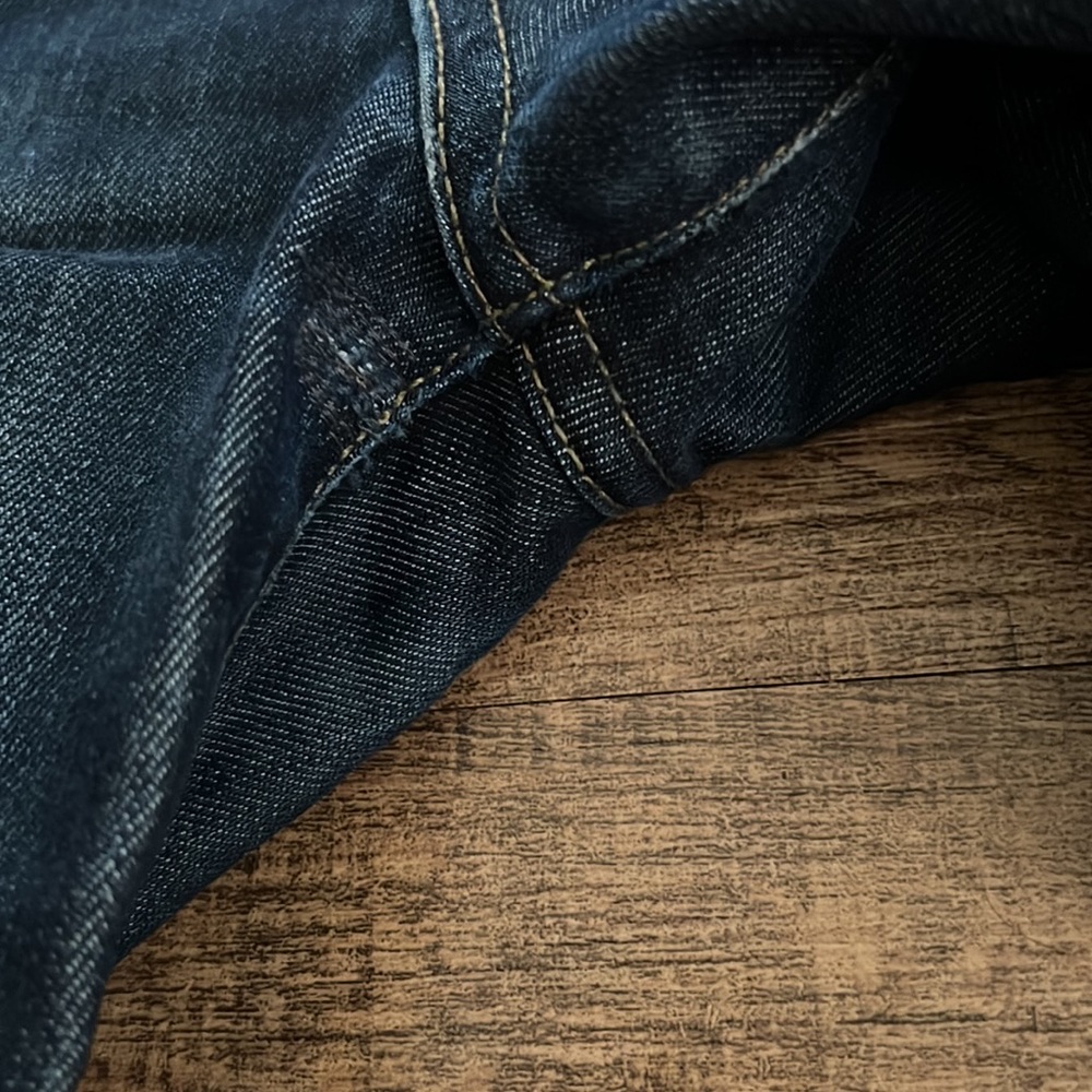 Paige Hidden Hills Jeans - Picture 12 of 12